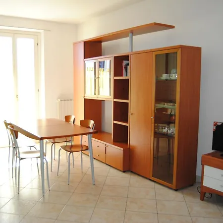 Διαμέρισμα Alchimia - Family Porto Recanati