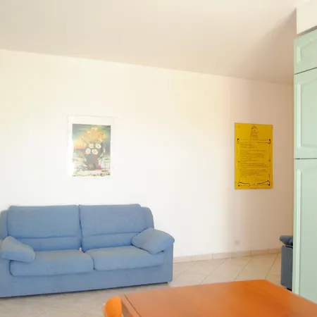 Apartment Alchimia - Family Porto Recanati