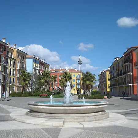 Alchimia - Family Apartment Porto Recanati